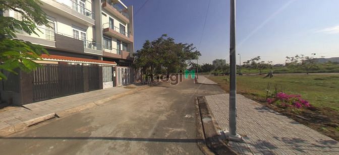 Hình ảnh Chú 8 bán lô đất KDC Kiến Á, MT Liên Phường, Phước Long B, Q9. 100m2