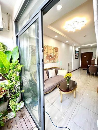 Hình ảnh Chính Chủ cần Bán Mb6623 nạp rút nhanh chóng Himlam Phú An Q9