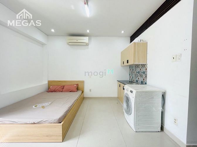 Hình ảnh Cho thuê Trang Chủ MB66.COM / Đăng Ký Tặng 66K full nội thất quận 1