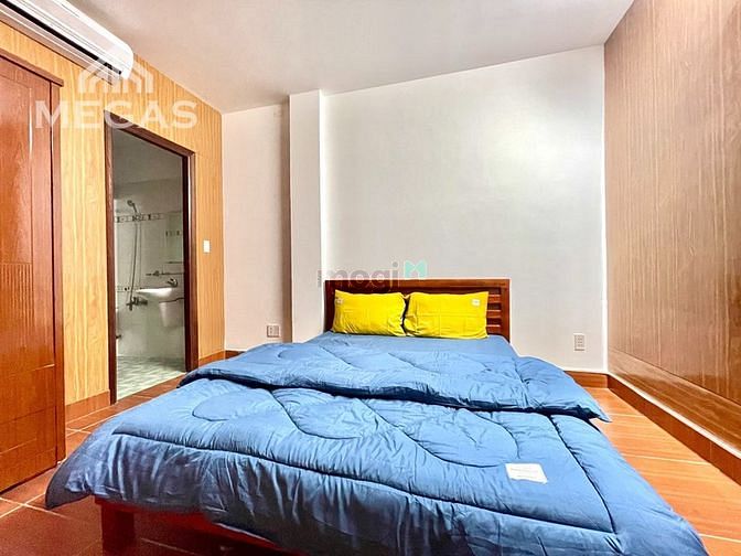 Hình ảnh Cho thuê Trang Chủ MB66.COM / Đăng Ký Tặng 66K full nội thất quận 1