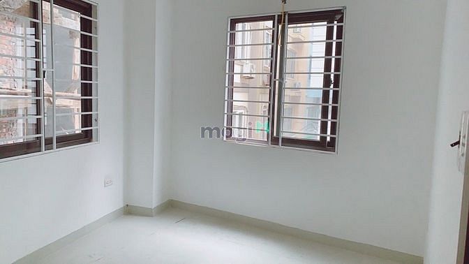 Hình ảnh Rẻ- Đẹp-Sổ đỏ vĩnh viễn-Chung cư MiNi Láng, Cầu Giấy