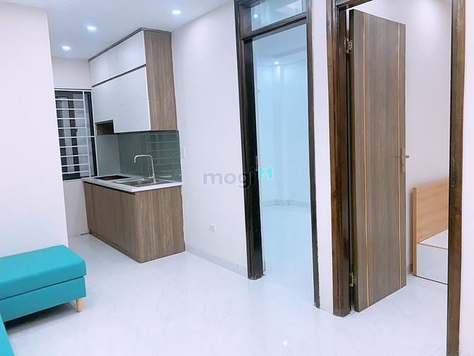 Hình ảnh Rẻ- Đẹp-Sổ đỏ vĩnh viễn-Chung cư MiNi Láng, Cầu Giấy