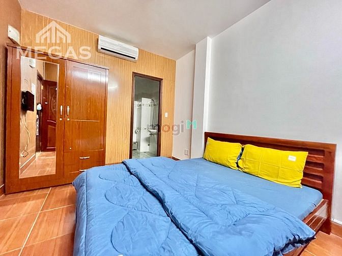 Hình ảnh Cho thuê Trang Chủ MB66.COM / Đăng Ký Tặng 66K full nội thất quận 1