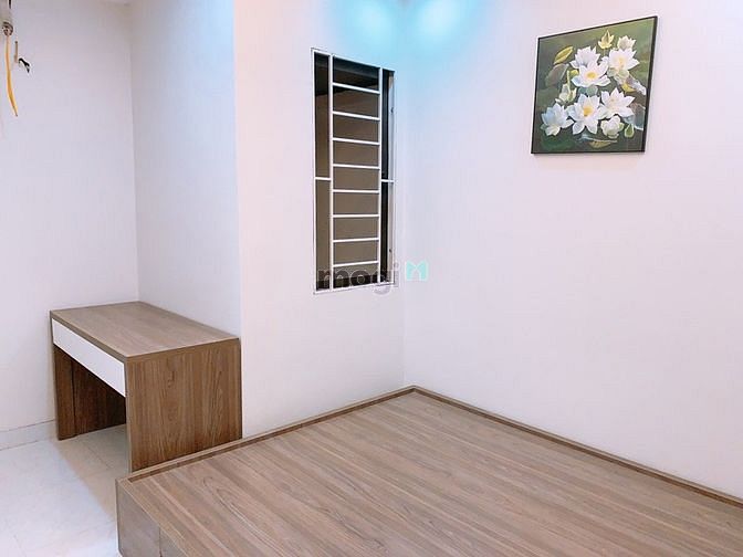 Hình ảnh Rẻ- Đẹp-Sổ đỏ vĩnh viễn-Chung cư MiNi Láng, Cầu Giấy