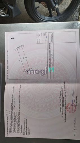Hình ảnh 2.8 tỷ / 1038m2 đất vườn gần QL51C