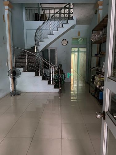 Hình ảnh bán nhà mặt ql32 2 tầng tại PHÚ THỊNH TX SƠN TÂY GIÁ 3 TY050