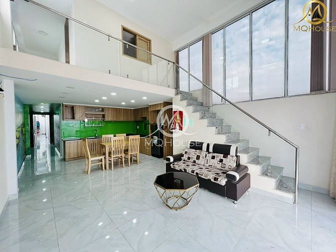 Hình ảnh Penthouses 3 phòng ngủ cho thuê