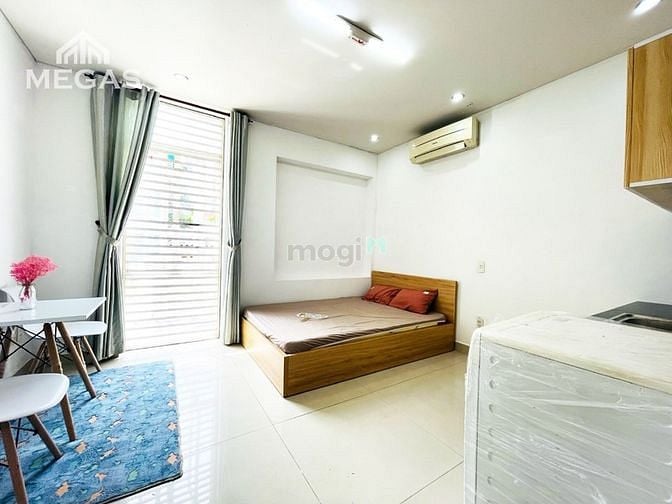 Hình ảnh Cho thuê Trang Chủ MB66.COM / Đăng Ký Tặng 66K full nội thất quận 1