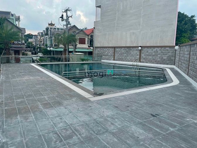Hình ảnh Cho thuê Bcons bee gần làng đại học Dĩ an.bình dương giá 7,5tr full nộ