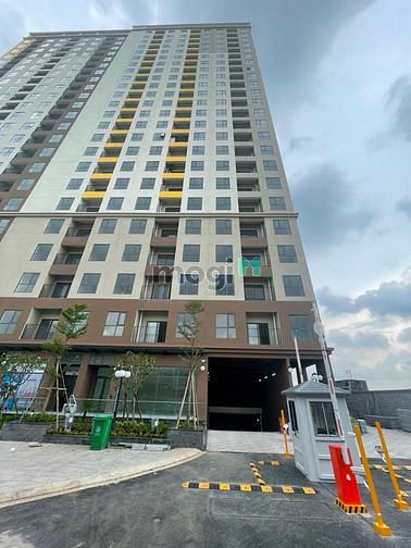 Hình ảnh Cho thuê Bcons bee gần làng đại học Dĩ an.bình dương giá 7,5tr full nộ