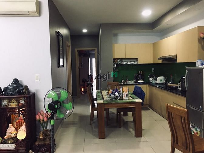 Hình ảnh Bán CH Oriental PLAZA DT: 106m2,3pn, 2wc, giá: 3.9tỷ