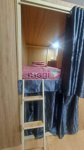 Hình ảnh ƯU ĐÃI SỐC cho sinh viên sleepbox cao cấp tại Bình Thạnh