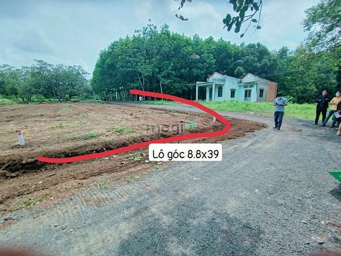 Hình ảnh bán đất chơn thành bình phước sẳn sổ