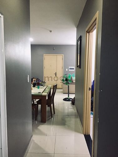 Hình ảnh Bán CH Oriental PLAZA DT: 106m2,3pn, 2wc, giá: 3.9tỷ