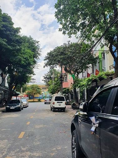 Hình ảnh Khu Dân Cư Himlam Linh Chiểu 4 Tầng BTCT chỉ 13.5 tỷ