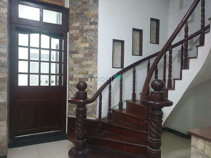Hình ảnh Khu Dân Cư Himlam Linh Chiểu 4 Tầng BTCT chỉ 13.5 tỷ
