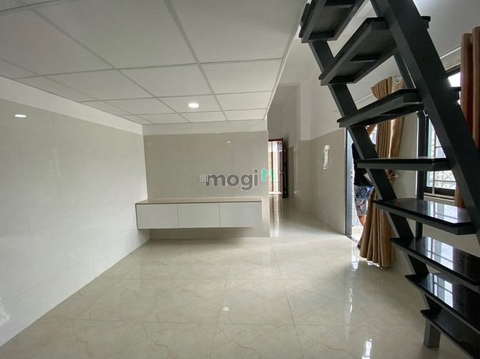 Hình ảnh Căn Hộ Full Nội Thất, Ban Công_Ở được 4_5 Người