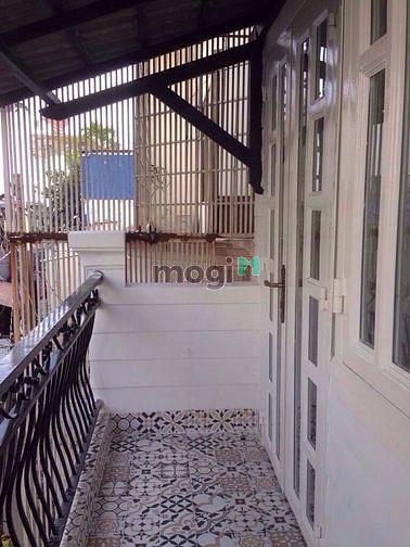 Hình ảnh ✅ Bán nhà mới đẹp Nguyễn Thị Nhỏ gần Nhà thờ Tân Phước, 39m2, 4.5 tỷ ✅