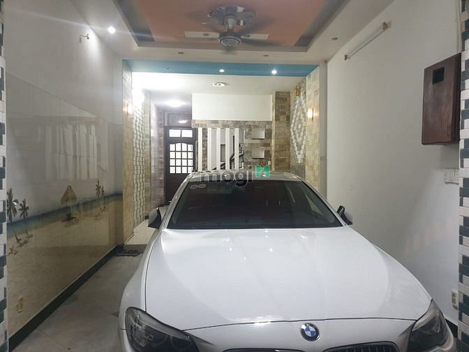 Hình ảnh Khu Dân Cư Himlam Linh Chiểu 4 Tầng BTCT chỉ 13.5 tỷ