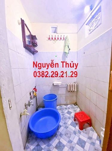 Hình ảnh Bán Nhà Sát Mặt Tiền Lê Văn Phan, Tân Phú, 40m2, 2 Tầng, Chỉ 4 Tỷ