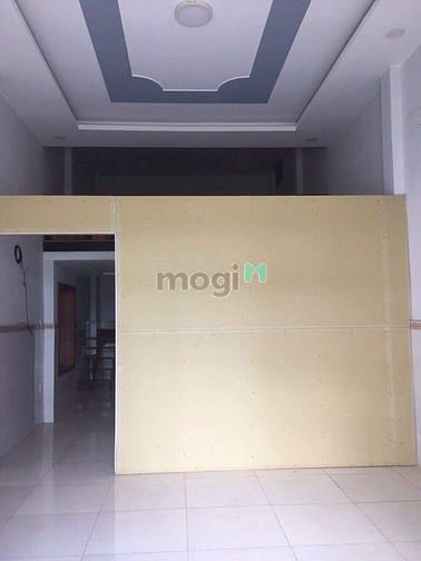 Hình ảnh Hẻm Xe Hơi 6m Lê Đức Thọ, 4.1x 11.5, Đang cho Thuê 7tr/ THÁNG