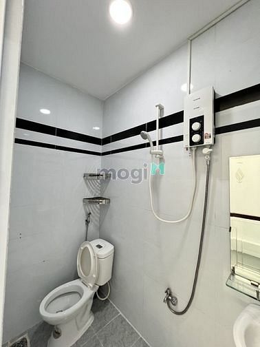 Hình ảnh Bán nhanh nhà Thống Nhất  Gò Vấp 60 m2 3 tỷ