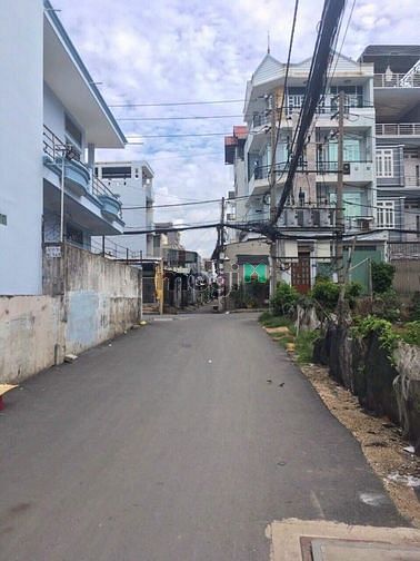 Hình ảnh Hẻm Xe Hơi 6m Lê Đức Thọ, 4.1x 11.5, Đang cho Thuê 7tr/ THÁNG