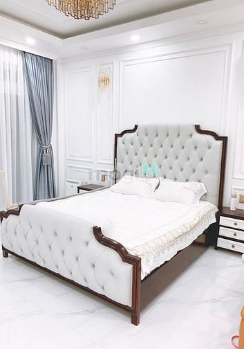 Hình ảnh Bán nhanh nhà Thống Nhất  Gò Vấp 60 m2 3 tỷ