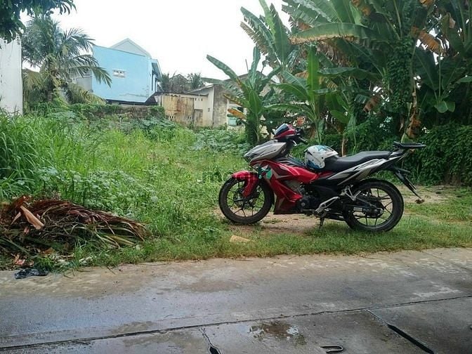Hình ảnh Bán Đất Full Thổ Cư. Vĩnh Ngọc- Nha Trang