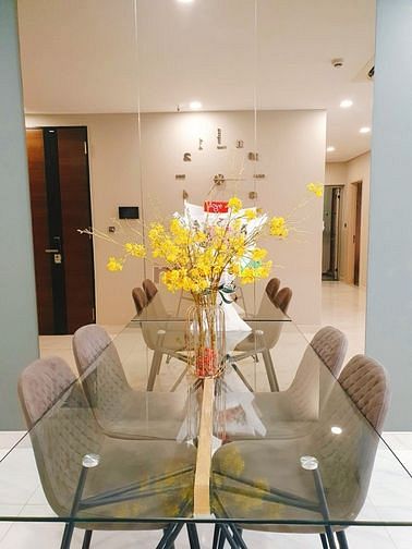 Hình ảnh Chuyên cho thuê Trang Chủ MB66.COM / Đăng Ký Tặng 66K Midtown Sakura Phú mỹ hưng Q7