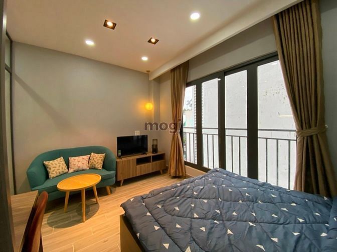 Hình ảnh ⚜️Căn Hộ 1Pn Cao Cấp Phú Nhuận  ⚜️