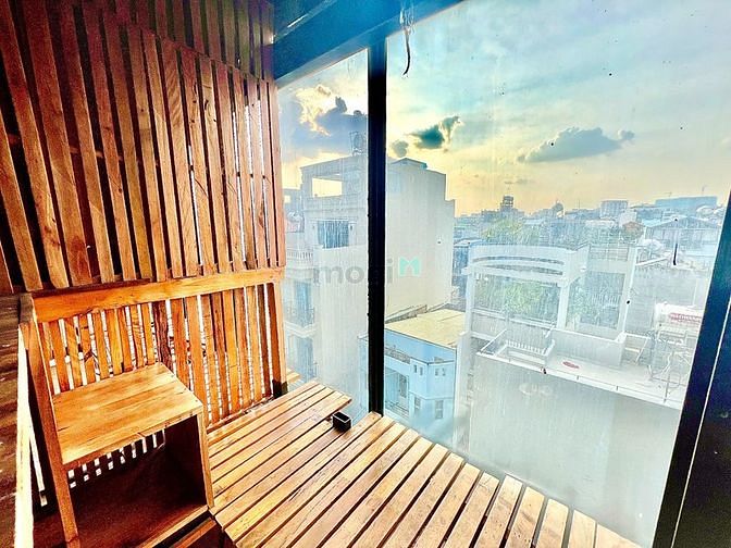 Hình ảnh Phòng trọ sinh viên UEF giá rẻ
