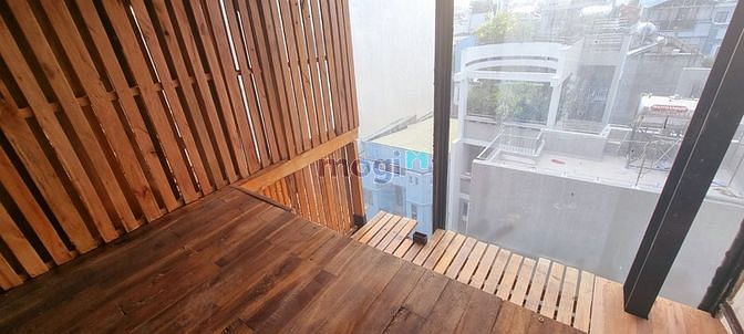 Hình ảnh Phòng trọ sinh viên UEF giá rẻ