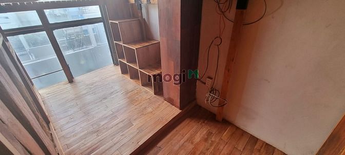 Hình ảnh Phòng trọ sinh viên UEF giá rẻ