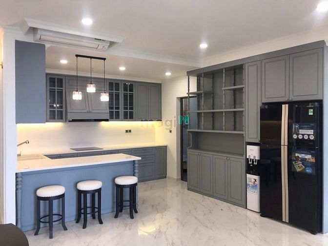 Hình ảnh Cần Bán Gấp CĂN HỘ MIDTOWN M5 3PN, PMH-Q7