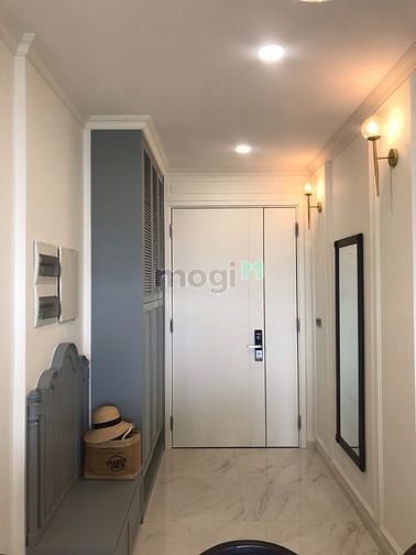 Hình ảnh Cần Bán Gấp CĂN HỘ MIDTOWN M5 3PN, PMH-Q7
