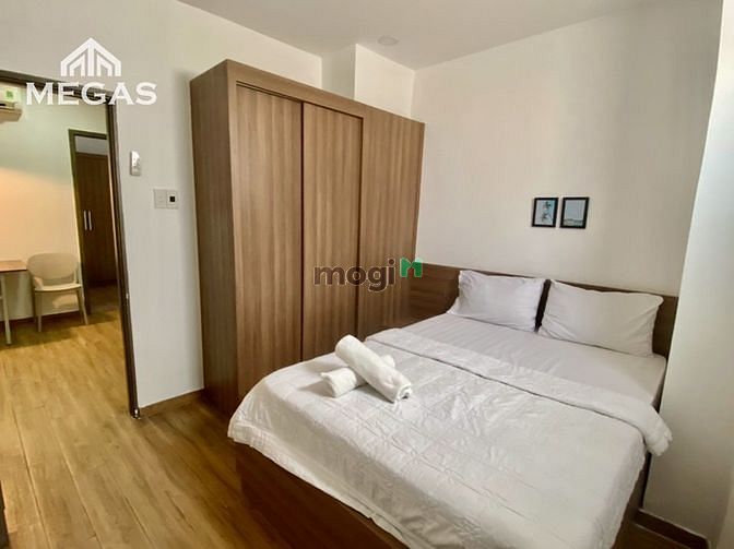 Hình ảnh Cho thuê Trang Chủ MB66.COM / Đăng Ký Tặng 66K 2 phong ngủ quận 1