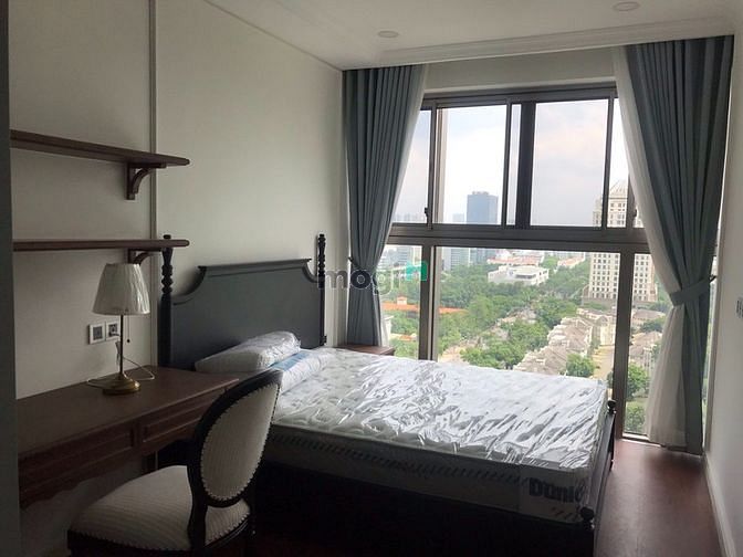 Hình ảnh Cần Bán Gấp CĂN HỘ MIDTOWN M5 3PN, PMH-Q7