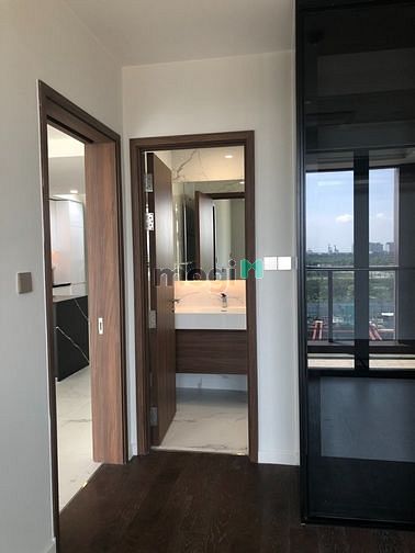 Hình ảnh Mb6623 nạp rút nhanh chóng 3 phòng ngủ có Sân vườn cho thuê_The Metropole Thủ Thiêm