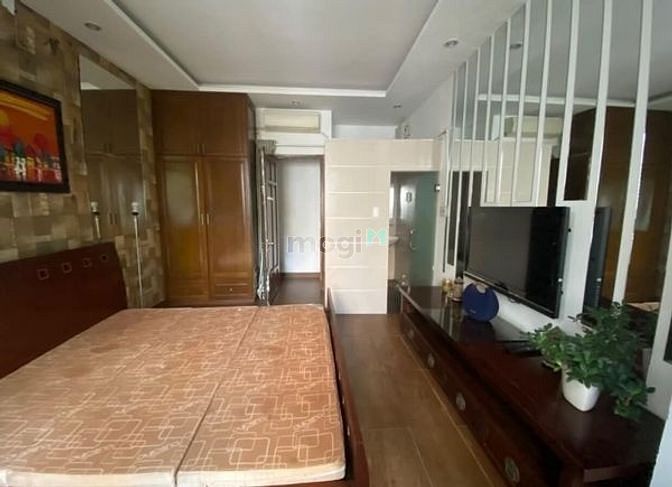 Hình ảnh Nhà Quận 10 - 91m2 - Hẻm Ô TÔ - Chỉ 90Tr/m2