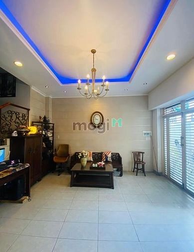Hình ảnh Nhà Quận 10 - 91m2 - Hẻm Ô TÔ - Chỉ 90Tr/m2