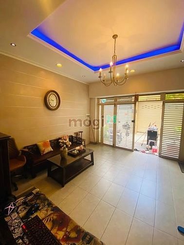 Hình ảnh Nhà Quận 10 - 91m2 - Hẻm Ô TÔ - Chỉ 90Tr/m2
