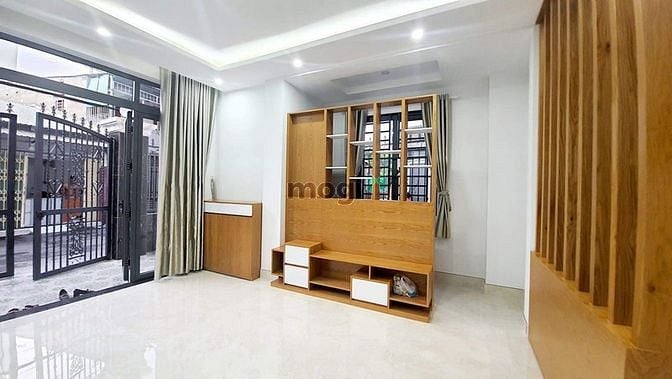 Hình ảnh Bán nhà hxh 68m2 Lê Đình Cẩn Tân Tạo Bình Tân 4.5 tỷ