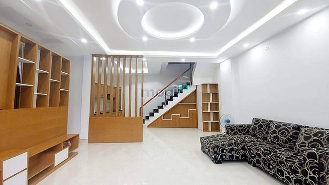 Hình ảnh Bán nhà hxh 68m2 Lê Đình Cẩn Tân Tạo Bình Tân 4.5 tỷ