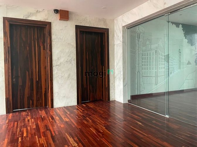 Hình ảnh Cho thuê biệt thự 1.316m2 MT đường 16, Thảo Điền, Quận 2 - 138 tr/th.