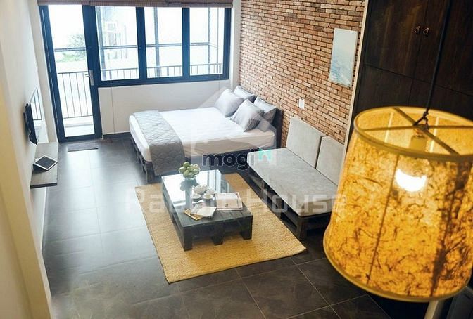 Hình ảnh Siêu Phẩm Căn Hộ Cao Cấp Style Châu Âu_Ngay Ngã 6 Phù Đổng