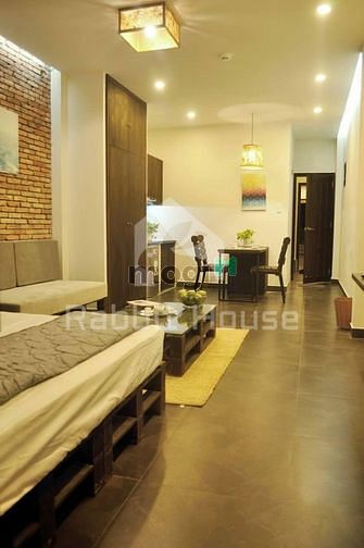 Hình ảnh Siêu Phẩm Căn Hộ Cao Cấp Style Châu Âu_Ngay Ngã 6 Phù Đổng
