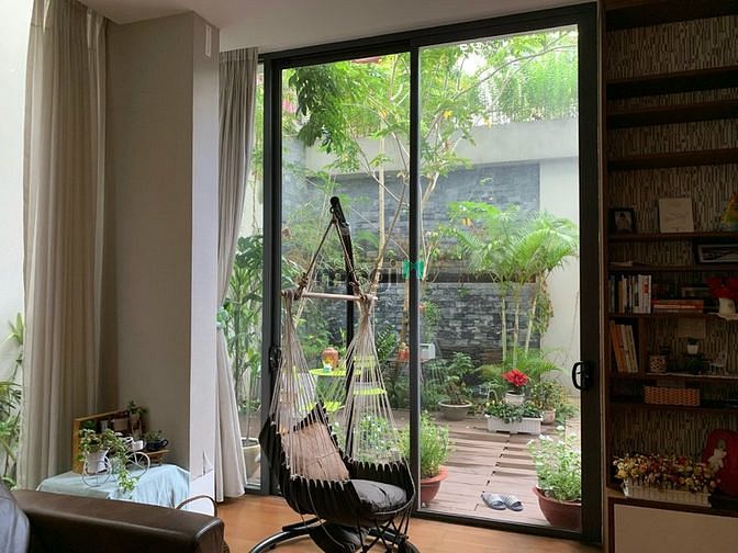 Hình ảnh Cho thuê biệt thự 1.316m2 MT đường 16, Thảo Điền, Quận 2 - 138 tr/th.