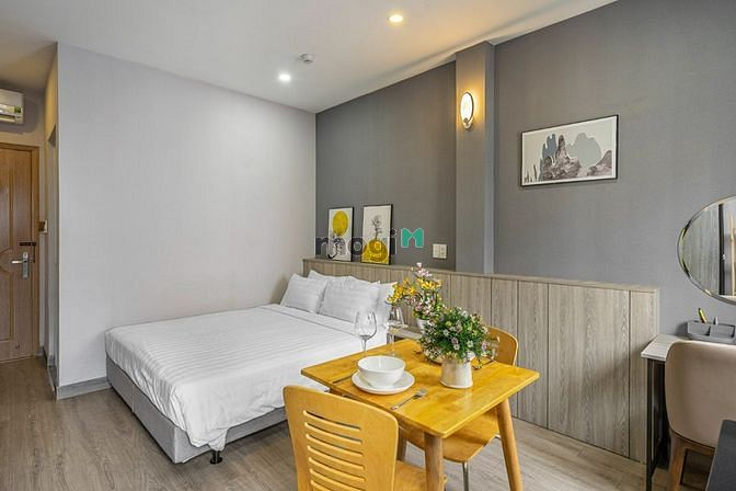Hình ảnh Loa Loa Loa💥Khai Trương Studio mới💯%, ngay tại Cô Giang quận 1.