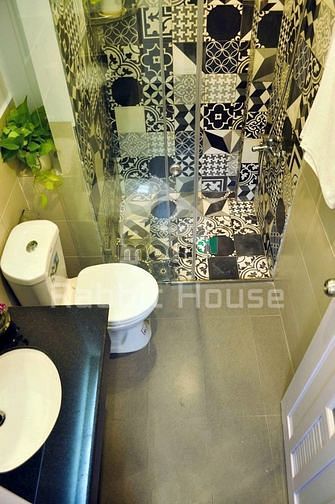 Hình ảnh Siêu Phẩm Căn Hộ Cao Cấp Style Châu Âu_Ngay Ngã 6 Phù Đổng